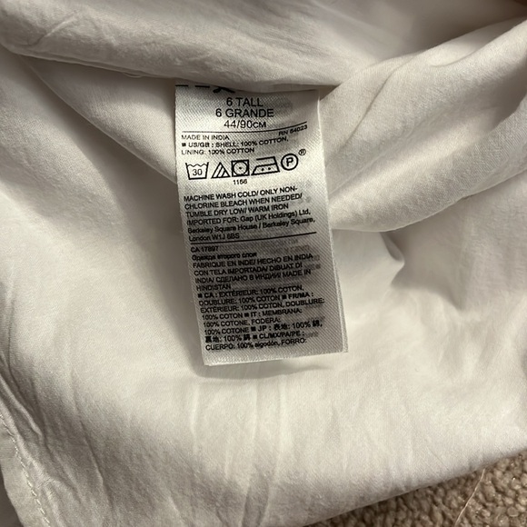 Banana Republic Dress - Picture 7 of 8